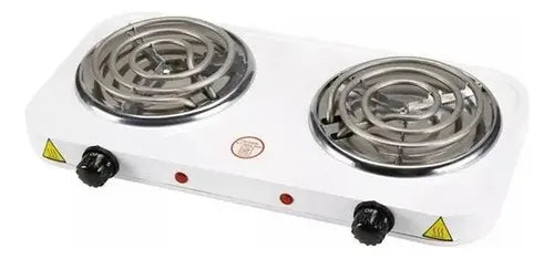 Cocina Eléctrica Portátil (No Necessita Gás)